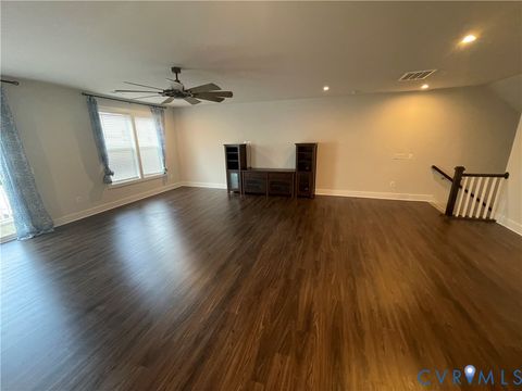 Tiny photo for 2630 Lassen Walk #B, Richmond, VA 23294 (MLS # 2605875)
