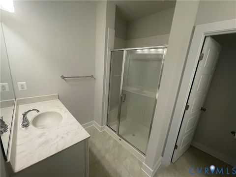 Tiny photo for 2630 Lassen Walk #B, Richmond, VA 23294 (MLS # 2605875)