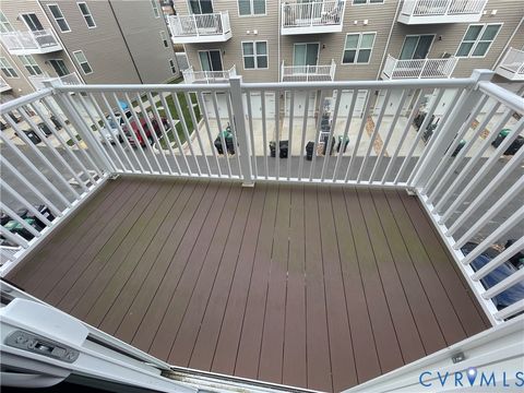 Tiny photo for 2630 Lassen Walk #B, Richmond, VA 23294 (MLS # 2605875)