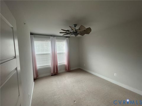 Tiny photo for 2630 Lassen Walk #B, Richmond, VA 23294 (MLS # 2605875)