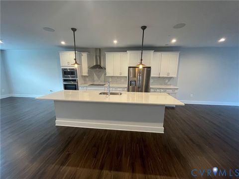 Photo of 2630 Lassen Walk #B, Richmond, VA 23294 (MLS # 2605875)