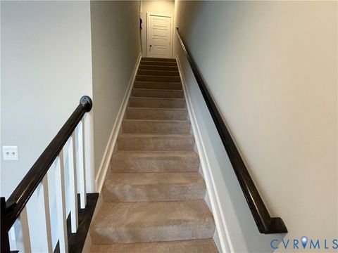 Tiny photo for 2630 Lassen Walk #B, Richmond, VA 23294 (MLS # 2605875)