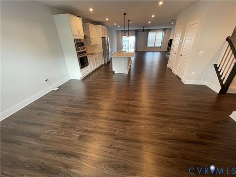 Tiny photo for 2630 Lassen Walk #B, Richmond, VA 23294 (MLS # 2605875)