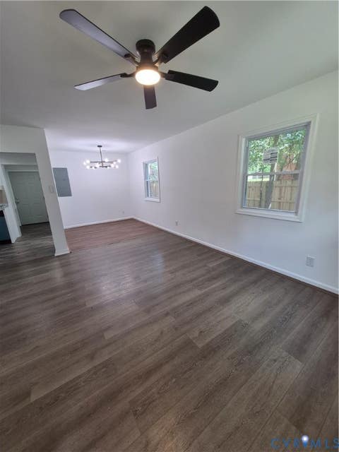 Tiny photo for 2111 Colston Street, Petersburg, VA 23805 (MLS # 2620367)