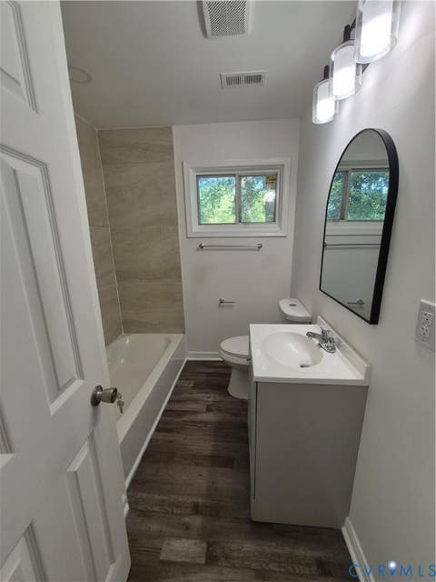 Tiny photo for 2111 Colston Street, Petersburg, VA 23805 (MLS # 2620367)