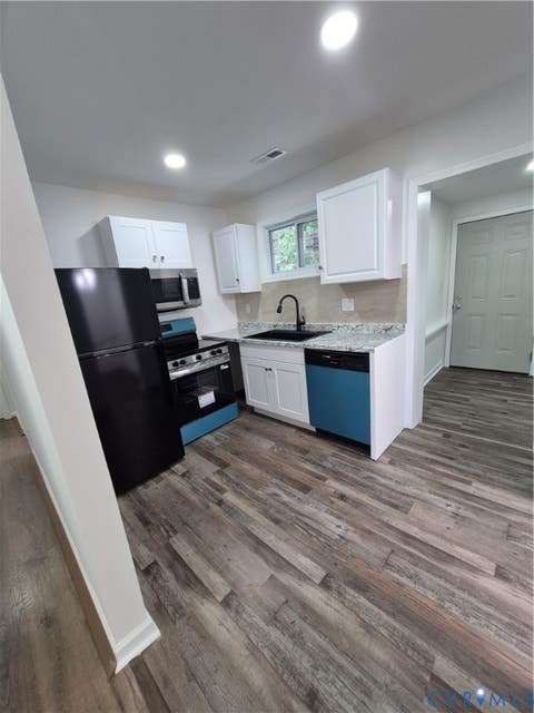 Tiny photo for 2111 Colston Street, Petersburg, VA 23805 (MLS # 2620367)