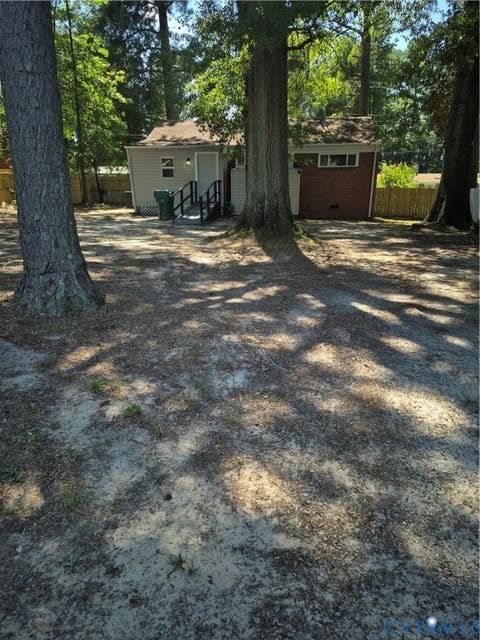 Tiny photo for 2111 Colston Street, Petersburg, VA 23805 (MLS # 2620367)