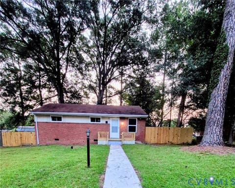 Photo of 2111 Colston Street, Petersburg, VA 23805 (MLS # 2620367)