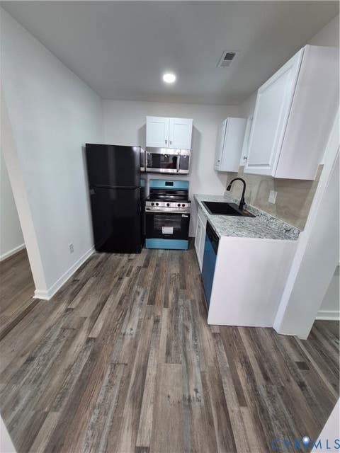 Tiny photo for 2111 Colston Street, Petersburg, VA 23805 (MLS # 2620367)