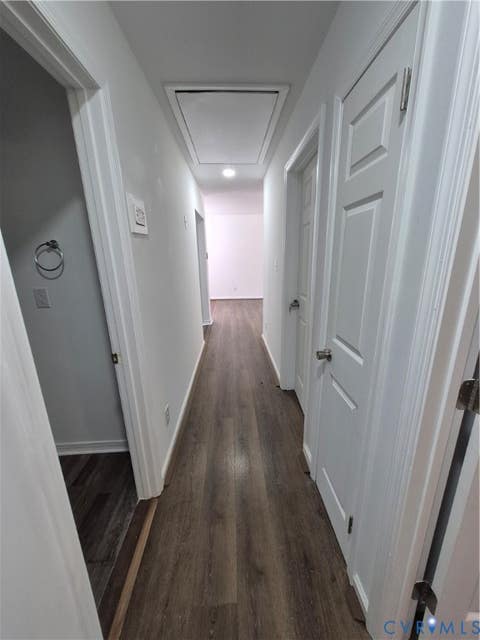 Tiny photo for 2111 Colston Street, Petersburg, VA 23805 (MLS # 2620367)