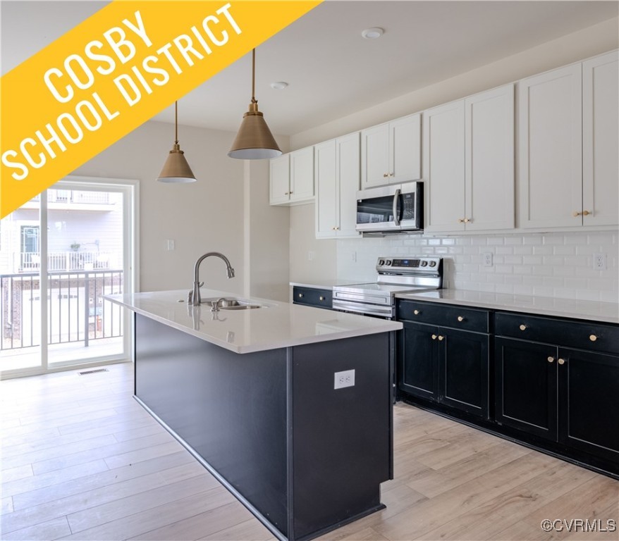 View Chesterfield, VA 23832 townhome