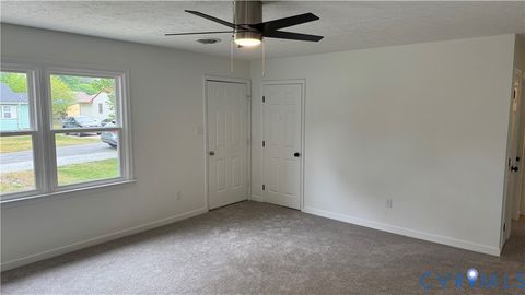 Tiny photo for 218 N Mapleleaf Avenue, Highland Springs, VA 23075 (MLS # 2610891)