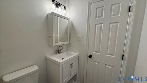Tiny photo for 218 N Mapleleaf Avenue, Highland Springs, VA 23075 (MLS # 2610891)