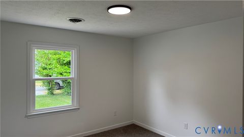 Tiny photo for 218 N Mapleleaf Avenue, Highland Springs, VA 23075 (MLS # 2610891)
