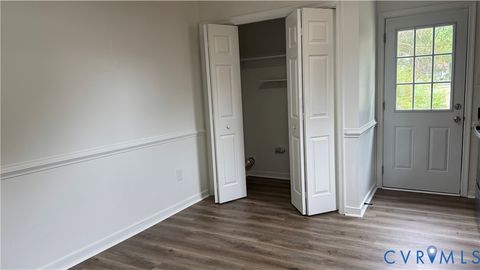 Tiny photo for 218 N Mapleleaf Avenue, Highland Springs, VA 23075 (MLS # 2610891)