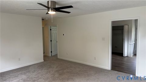 Tiny photo for 218 N Mapleleaf Avenue, Highland Springs, VA 23075 (MLS # 2610891)
