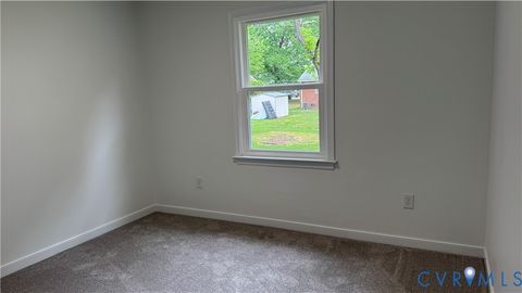 Tiny photo for 218 N Mapleleaf Avenue, Highland Springs, VA 23075 (MLS # 2610891)