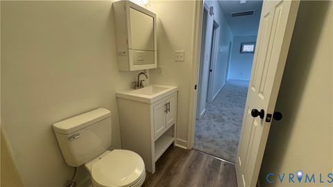 Tiny photo for 218 N Mapleleaf Avenue, Highland Springs, VA 23075 (MLS # 2610891)