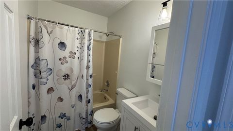 Tiny photo for 218 N Mapleleaf Avenue, Highland Springs, VA 23075 (MLS # 2610891)