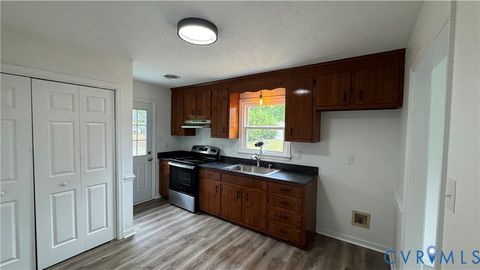 Tiny photo for 218 N Mapleleaf Avenue, Highland Springs, VA 23075 (MLS # 2610891)