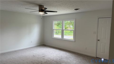 Tiny photo for 218 N Mapleleaf Avenue, Highland Springs, VA 23075 (MLS # 2610891)