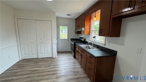 Tiny photo for 218 N Mapleleaf Avenue, Highland Springs, VA 23075 (MLS # 2610891)