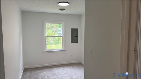 Tiny photo for 218 N Mapleleaf Avenue, Highland Springs, VA 23075 (MLS # 2610891)