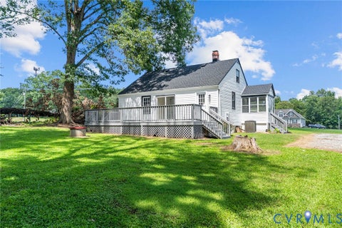 Tiny photo for 13321 W Patrick Henry Road, Doswell, VA 23047 (MLS # 2629347)