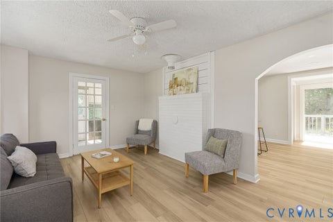 Tiny photo for 13321 W Patrick Henry Road, Doswell, VA 23047 (MLS # 2629347)