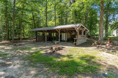 Tiny photo for 13321 W Patrick Henry Road, Doswell, VA 23047 (MLS # 2629347)