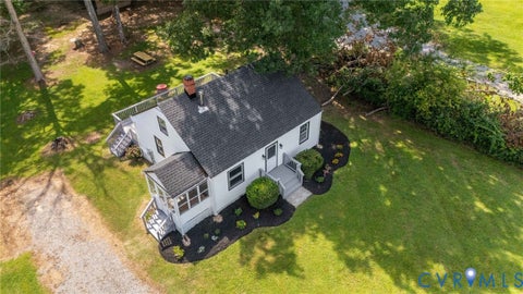 Tiny photo for 13321 W Patrick Henry Road, Doswell, VA 23047 (MLS # 2629347)