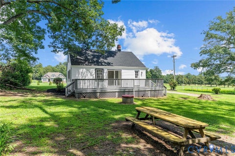 Tiny photo for 13321 W Patrick Henry Road, Doswell, VA 23047 (MLS # 2629347)