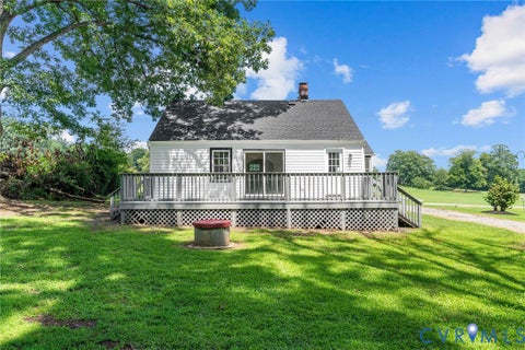 Tiny photo for 13321 W Patrick Henry Road, Doswell, VA 23047 (MLS # 2629347)