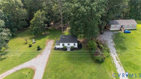 Tiny photo for 13321 W Patrick Henry Road, Doswell, VA 23047 (MLS # 2629347)