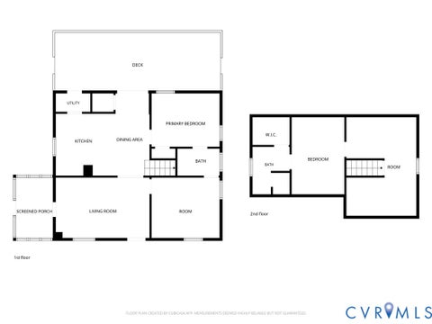 Tiny photo for 13321 W Patrick Henry Road, Doswell, VA 23047 (MLS # 2629347)