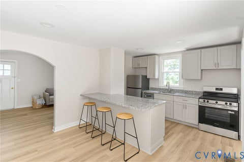 Tiny photo for 13321 W Patrick Henry Road, Doswell, VA 23047 (MLS # 2629347)