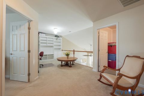 Tiny photo for 10523 Tea Olive Circle, New Kent, VA 23140 (MLS # 2609255)