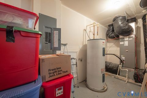 Tiny photo for 10523 Tea Olive Circle, New Kent, VA 23140 (MLS # 2609255)