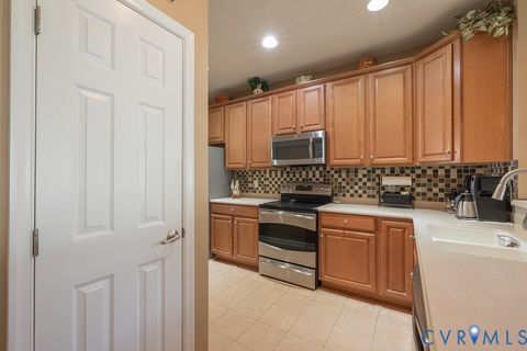 Tiny photo for 10523 Tea Olive Circle, New Kent, VA 23140 (MLS # 2609255)