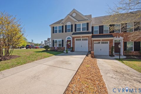 Tiny photo for 10523 Tea Olive Circle, New Kent, VA 23140 (MLS # 2609255)