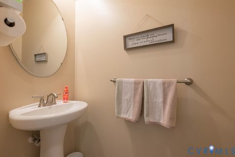 Tiny photo for 10523 Tea Olive Circle, New Kent, VA 23140 (MLS # 2609255)