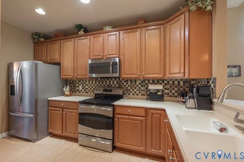 Tiny photo for 10523 Tea Olive Circle, New Kent, VA 23140 (MLS # 2609255)