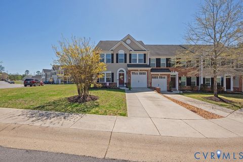 Tiny photo for 10523 Tea Olive Circle, New Kent, VA 23140 (MLS # 2609255)