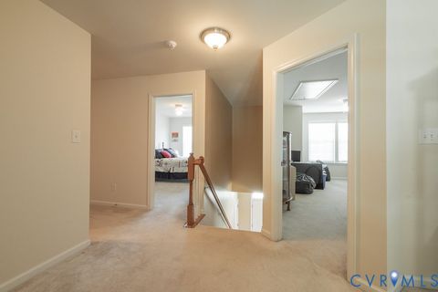 Tiny photo for 10523 Tea Olive Circle, New Kent, VA 23140 (MLS # 2609255)