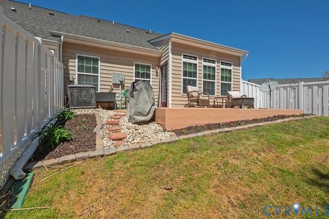 Tiny photo for 10523 Tea Olive Circle, New Kent, VA 23140 (MLS # 2609255)