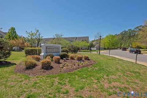 Tiny photo for 10523 Tea Olive Circle, New Kent, VA 23140 (MLS # 2609255)