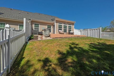Tiny photo for 10523 Tea Olive Circle, New Kent, VA 23140 (MLS # 2609255)