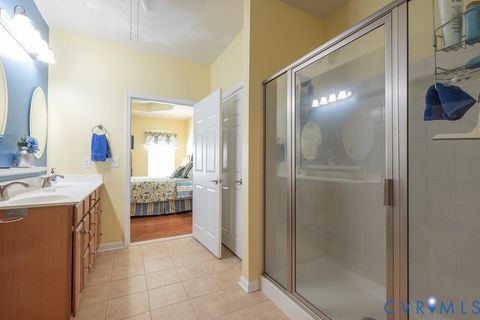 Tiny photo for 10523 Tea Olive Circle, New Kent, VA 23140 (MLS # 2609255)