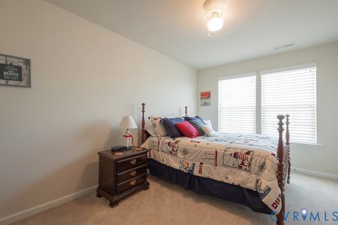 Tiny photo for 10523 Tea Olive Circle, New Kent, VA 23140 (MLS # 2609255)