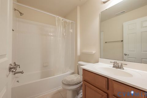 Tiny photo for 10523 Tea Olive Circle, New Kent, VA 23140 (MLS # 2609255)